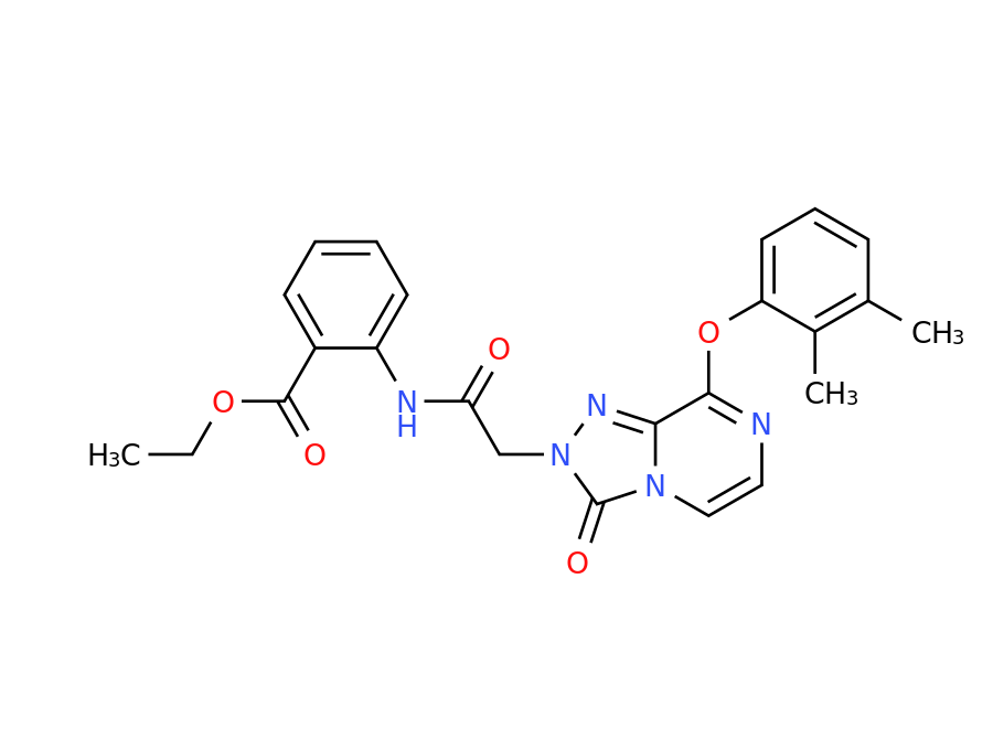 Structure Amb20366500