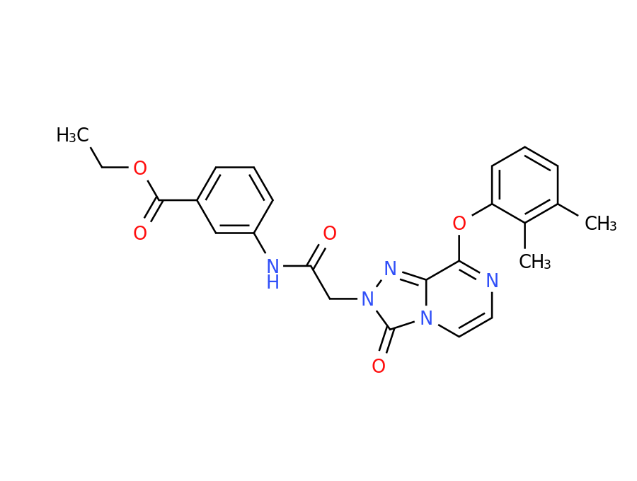 Structure Amb20366501