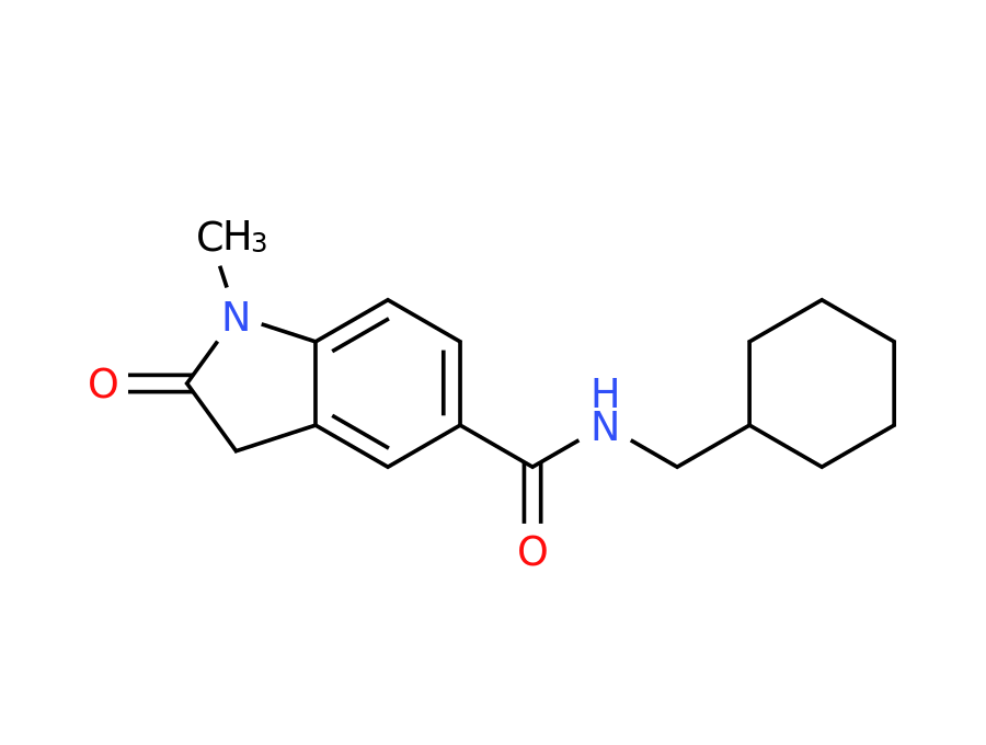 Structure Amb20366786