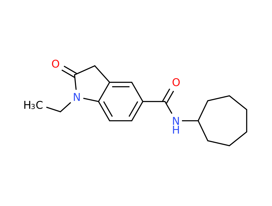 Structure Amb20366787