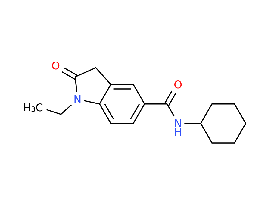 Structure Amb20366795