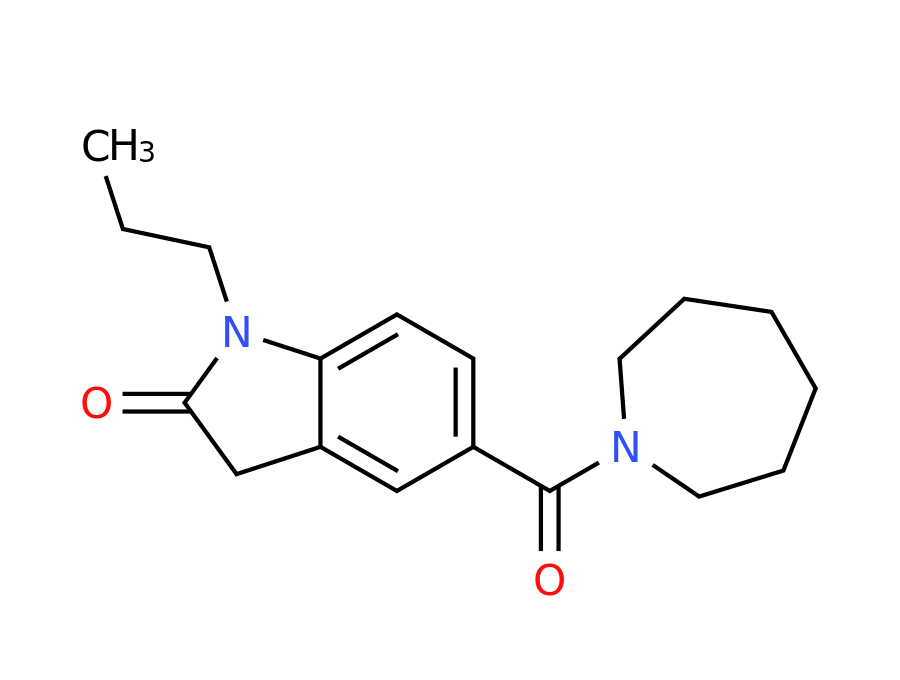 Structure Amb20366804