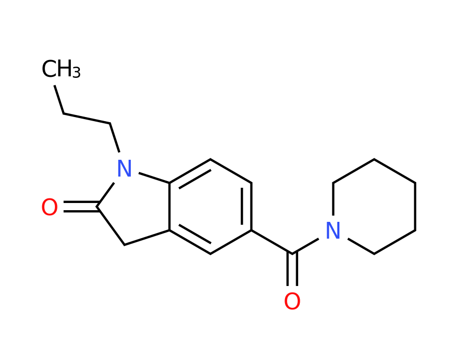 Structure Amb20366808