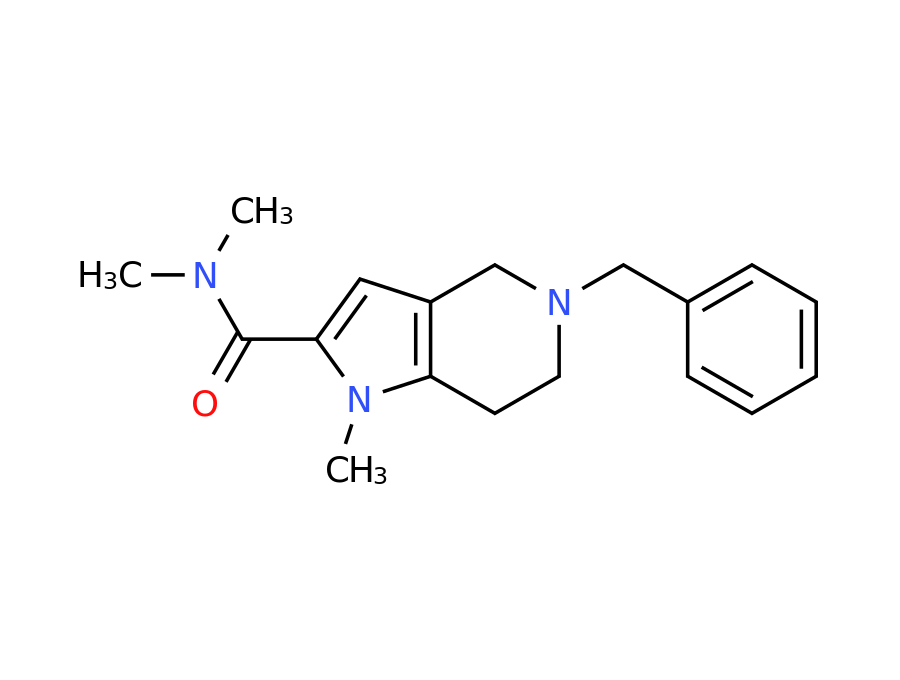 Structure Amb20366918