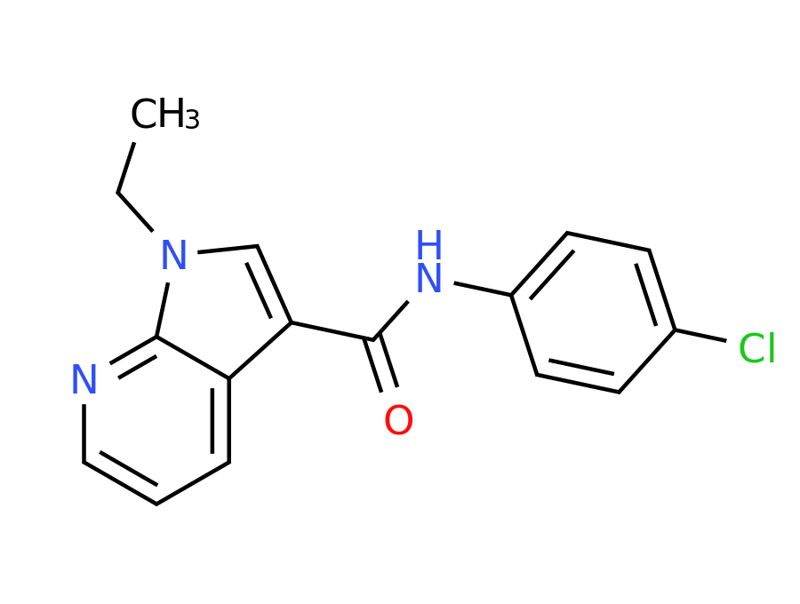 Structure Amb20367201