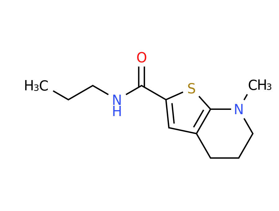 Structure Amb20367231