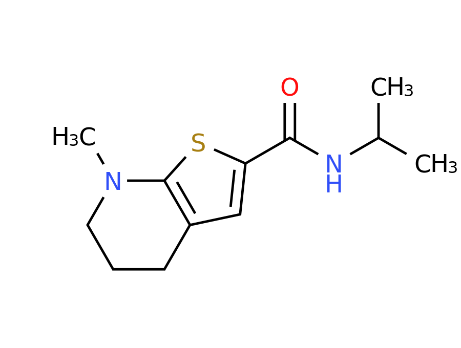 Structure Amb20367277