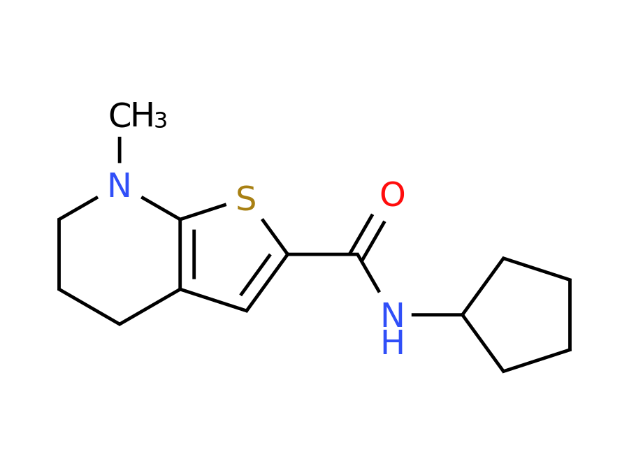 Structure Amb20367294