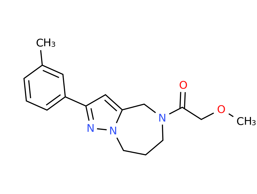 Structure Amb20367298