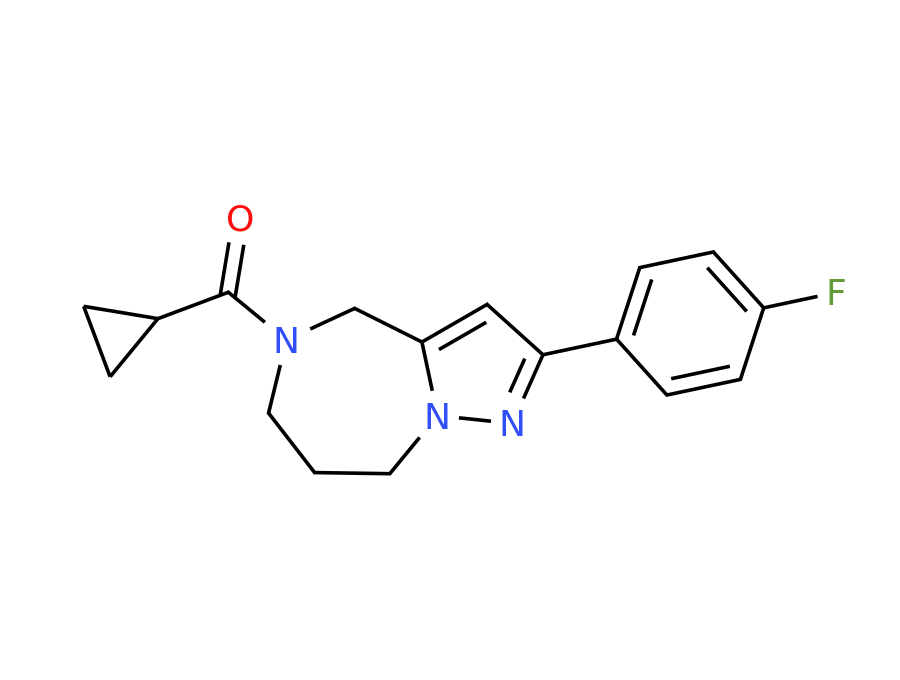 Structure Amb20367301