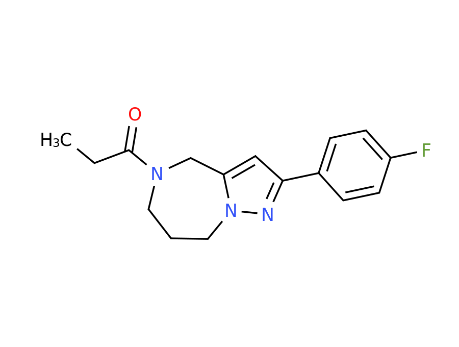 Structure Amb20367302