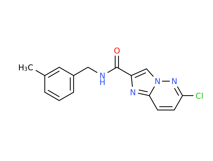 Structure Amb20367303