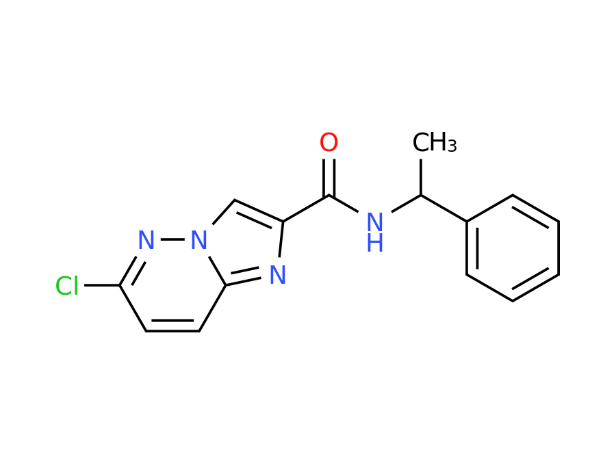 Structure Amb20367304