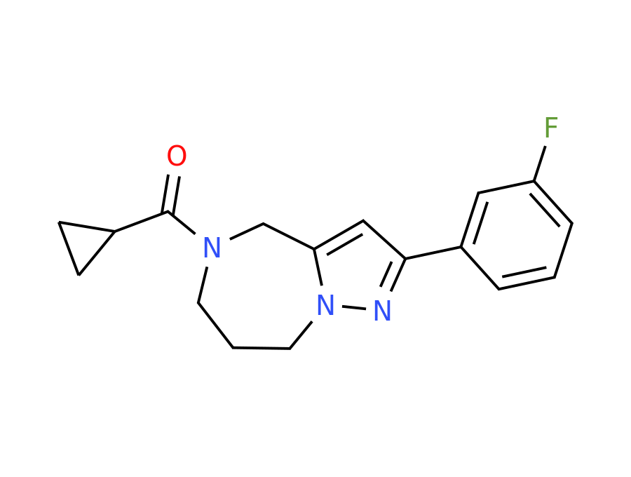 Structure Amb20367306