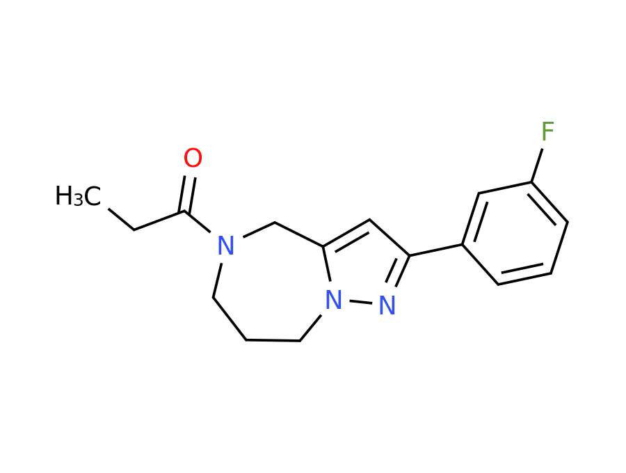 Structure Amb20367307