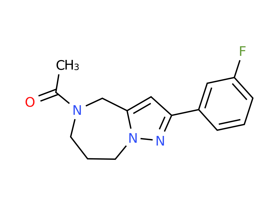 Structure Amb20367308