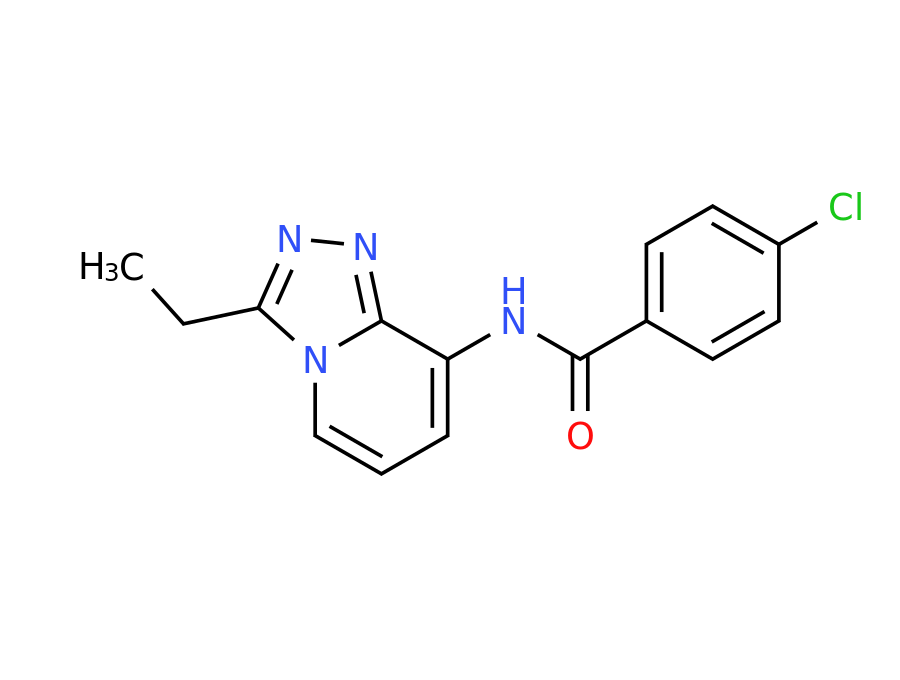 Structure Amb20367318