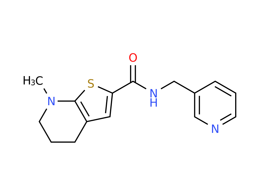 Structure Amb20367319