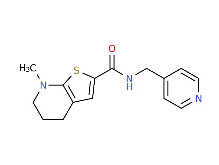 Structure Amb20367320