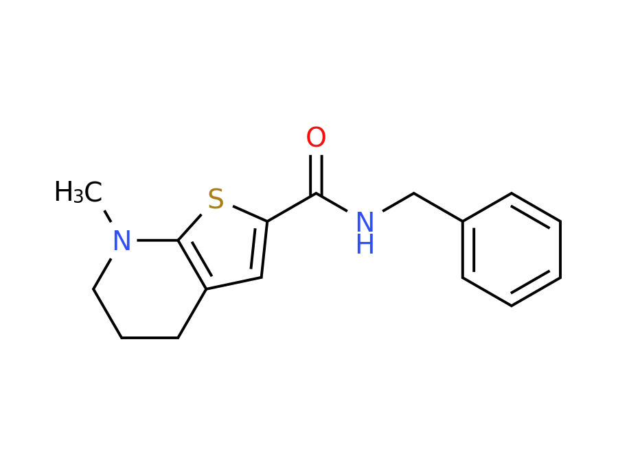 Structure Amb20367321