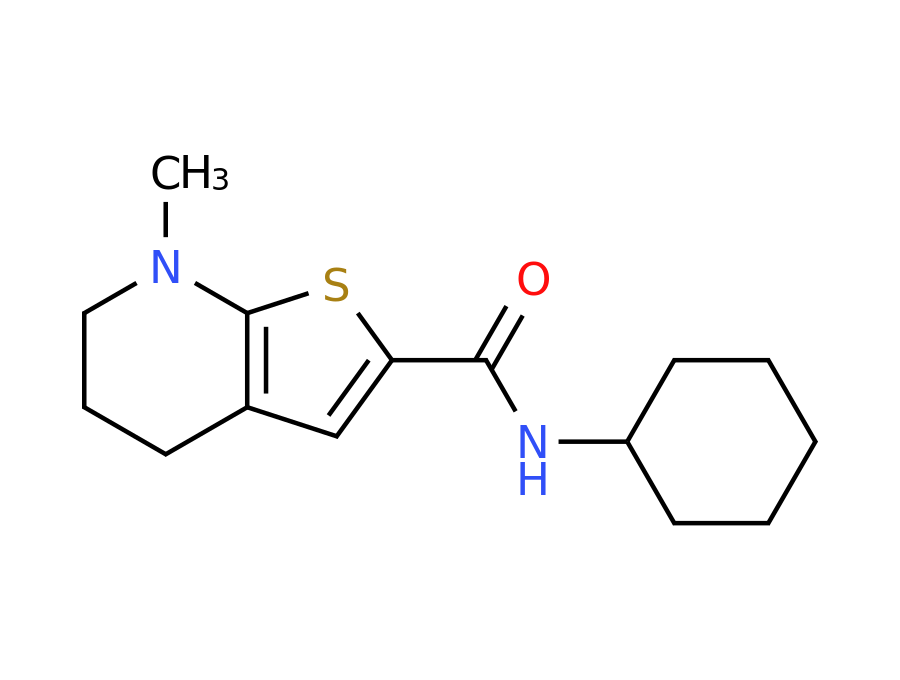 Structure Amb20367322