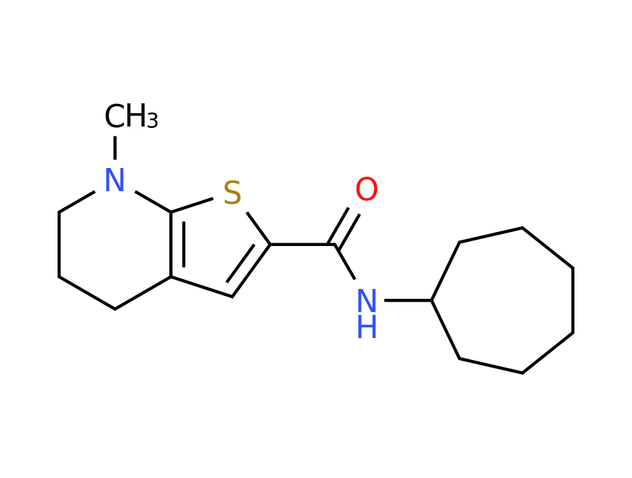 Structure Amb20367323