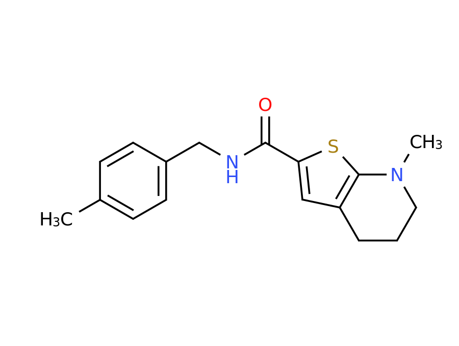 Structure Amb20367324