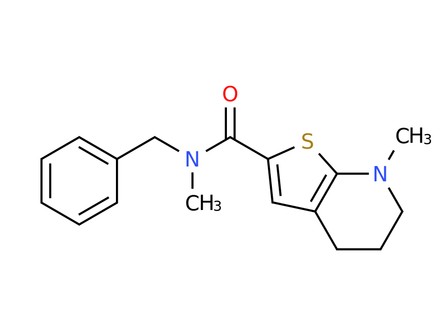 Structure Amb20367325