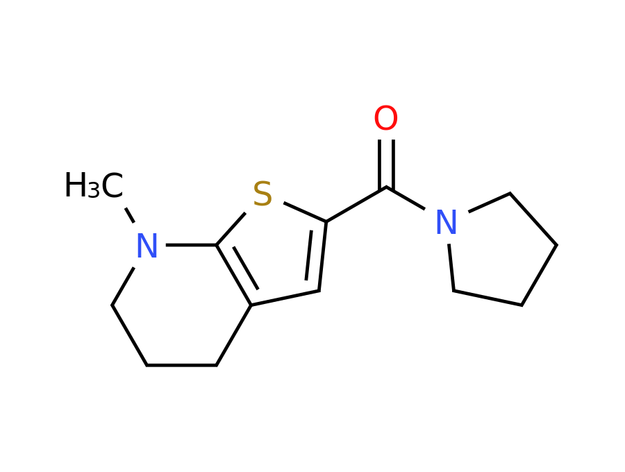 Structure Amb20367327