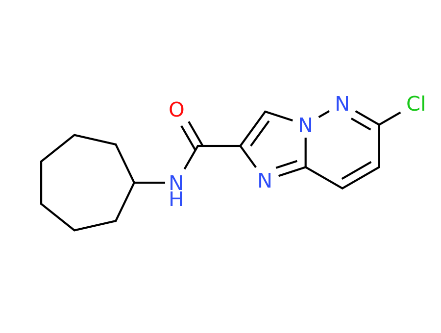 Structure Amb20367329