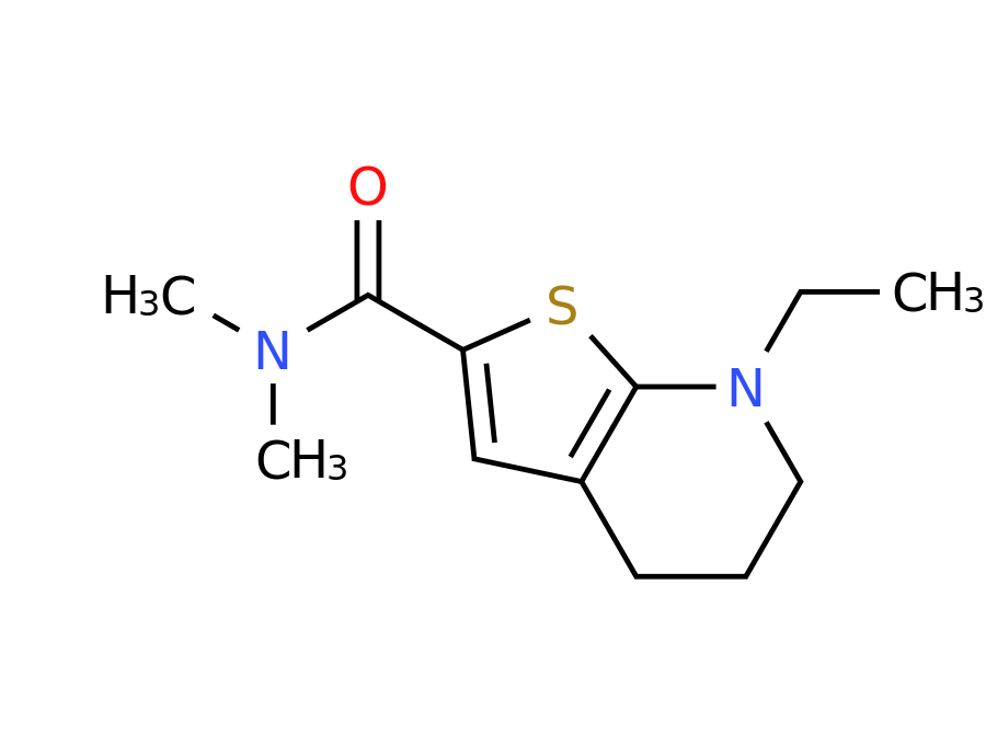 Structure Amb20367331