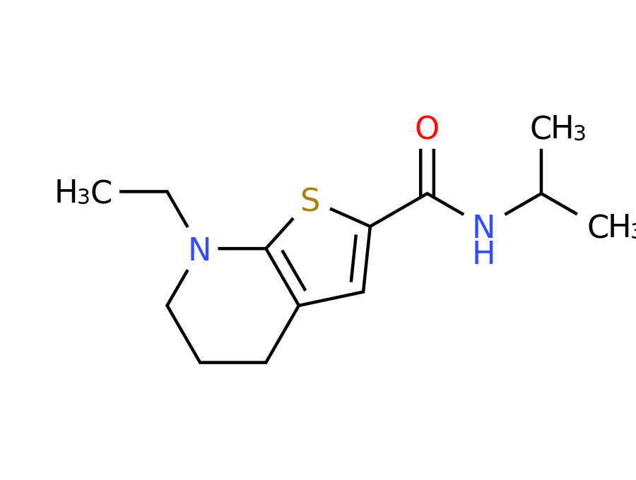 Structure Amb20367332