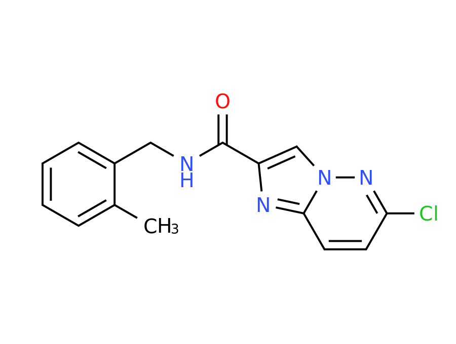 Structure Amb20367333