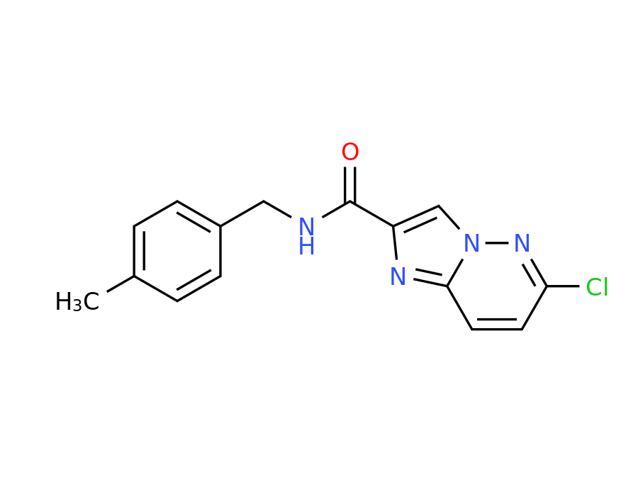 Structure Amb20367334