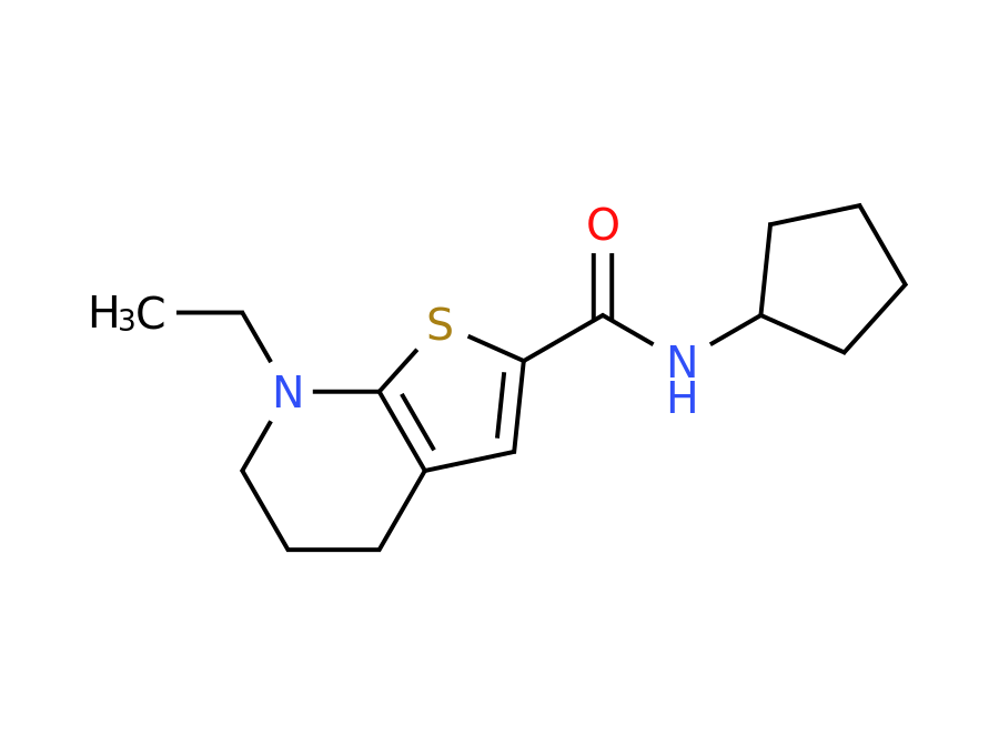 Structure Amb20367337