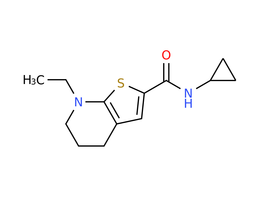 Structure Amb20367338