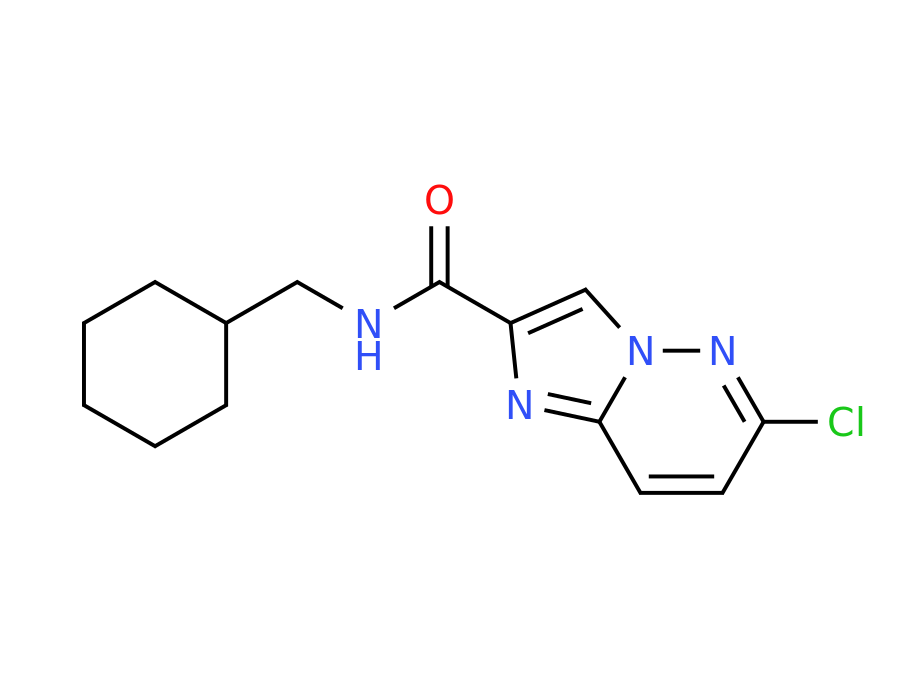 Structure Amb20367339