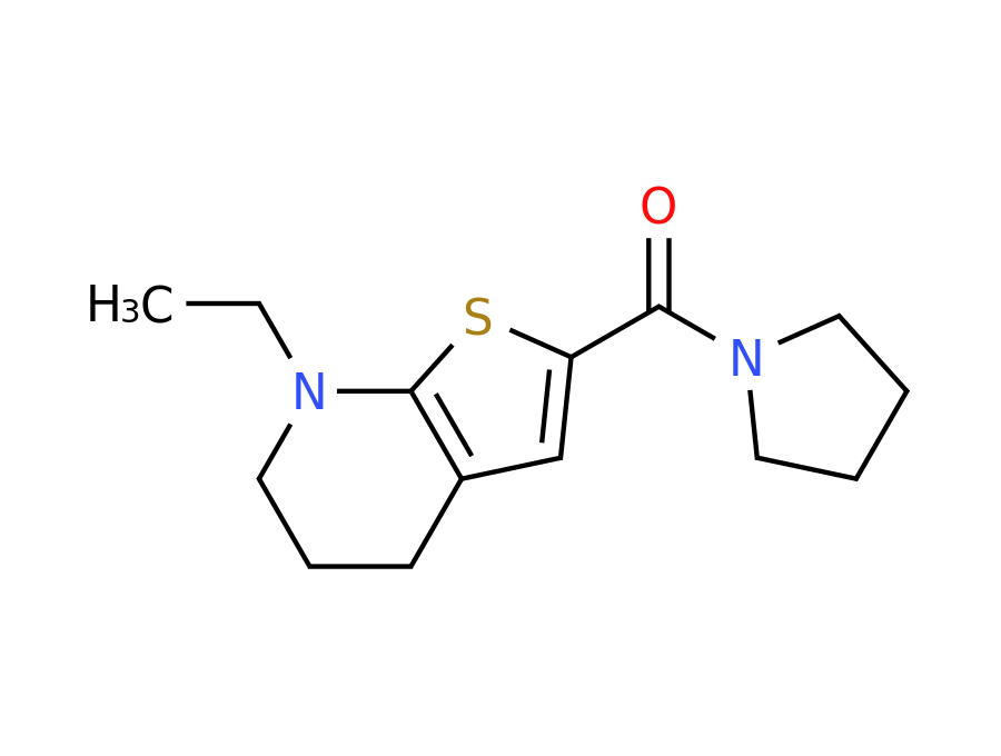 Structure Amb20367340