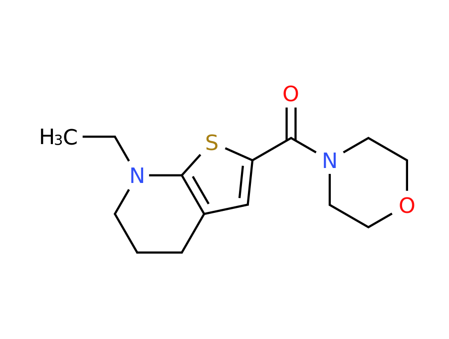 Structure Amb20367341