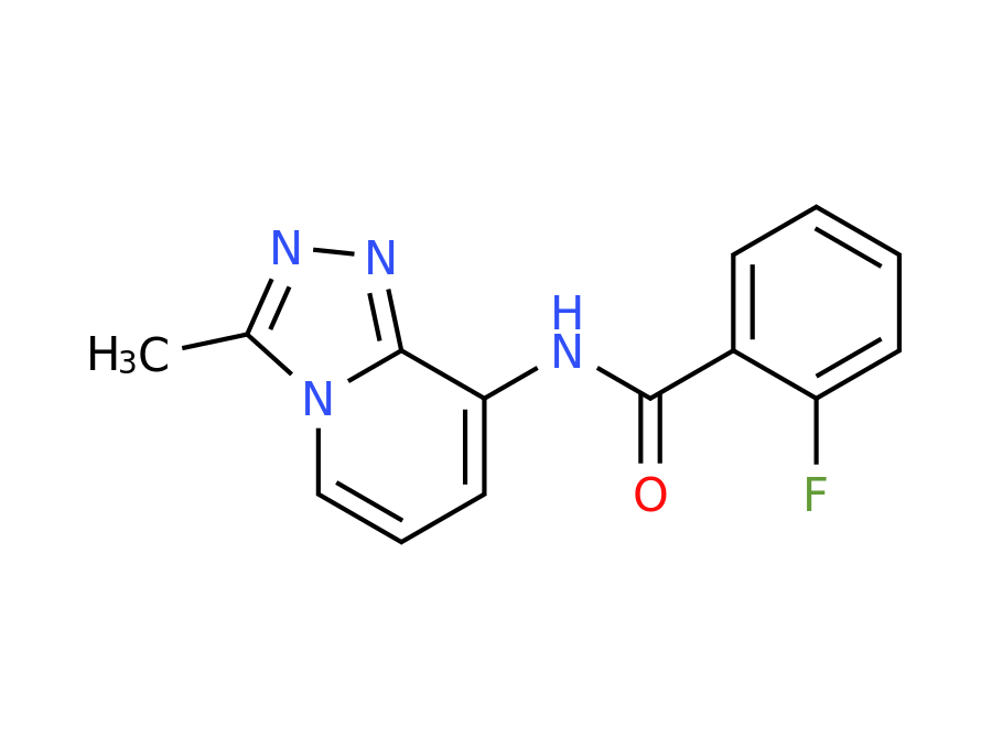 Structure Amb20367345