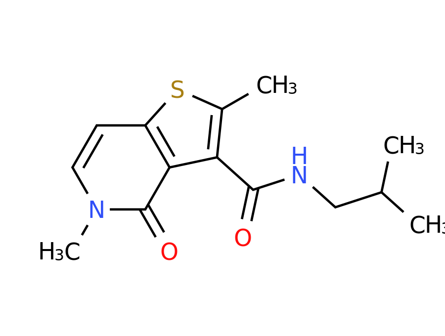 Structure Amb20367397