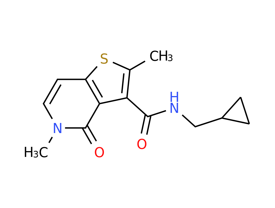 Structure Amb20367398