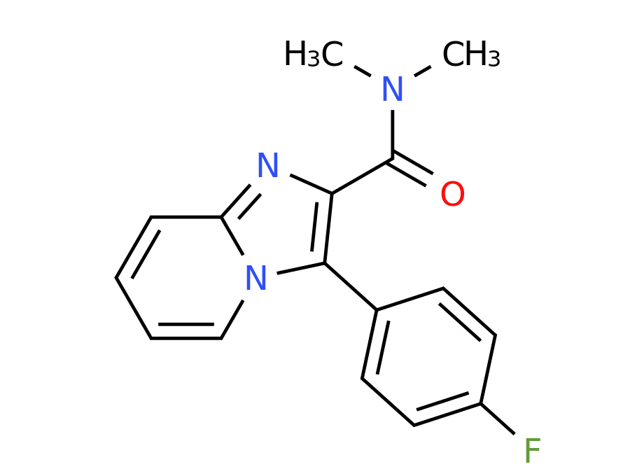 Structure Amb20367409