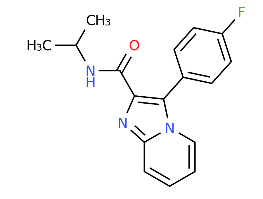 Structure Amb20367410