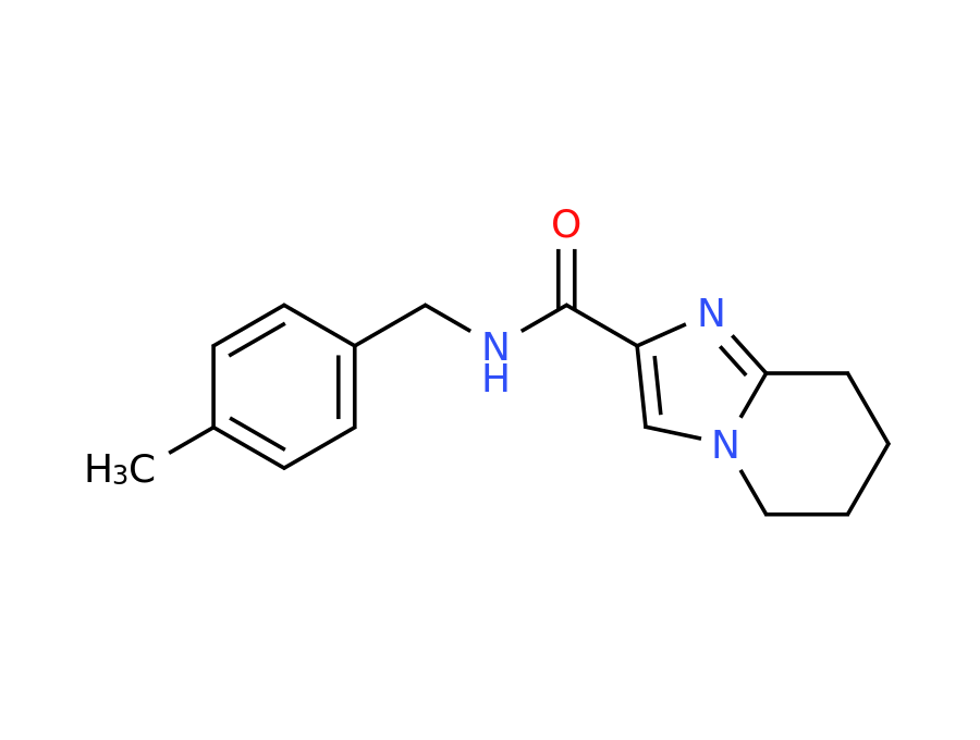 Structure Amb20367434