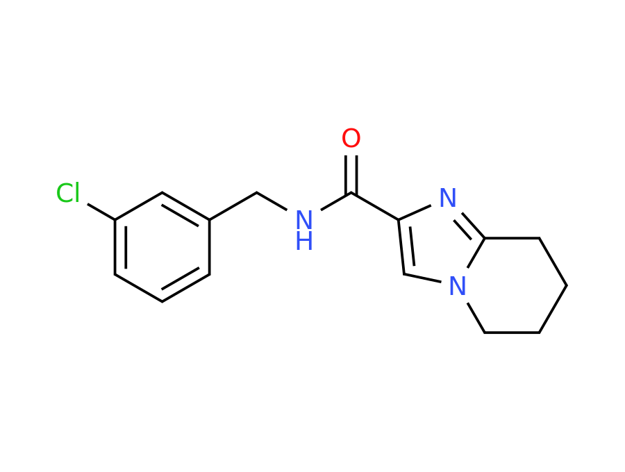 Structure Amb20367435