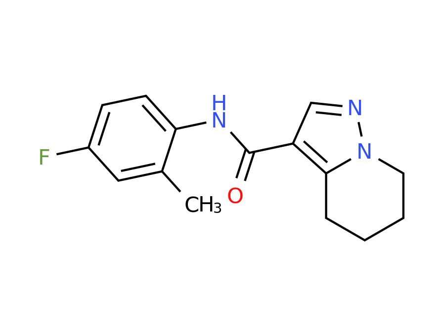 Structure Amb20367445