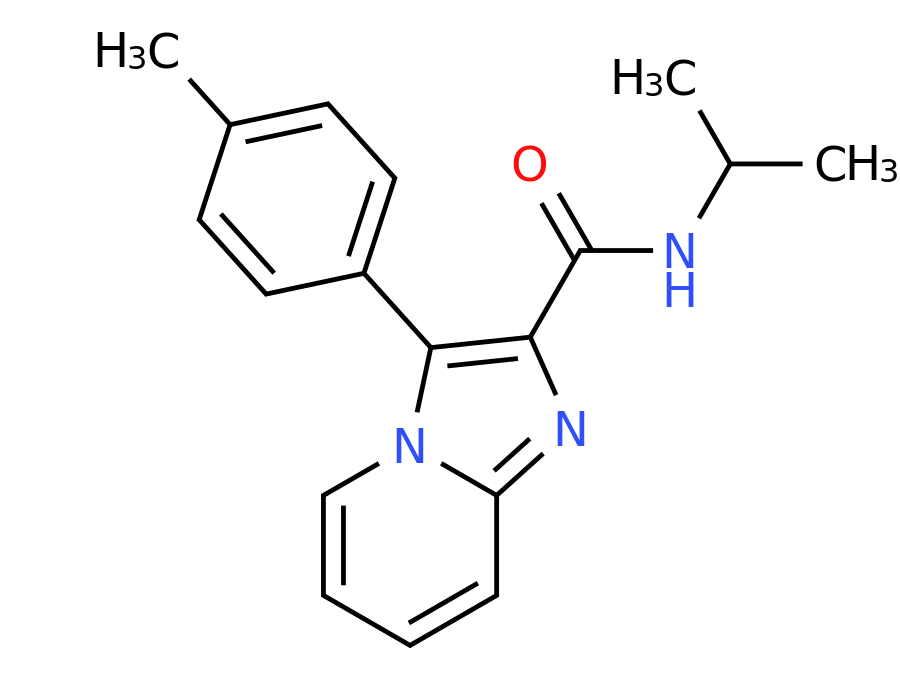 Structure Amb20367448