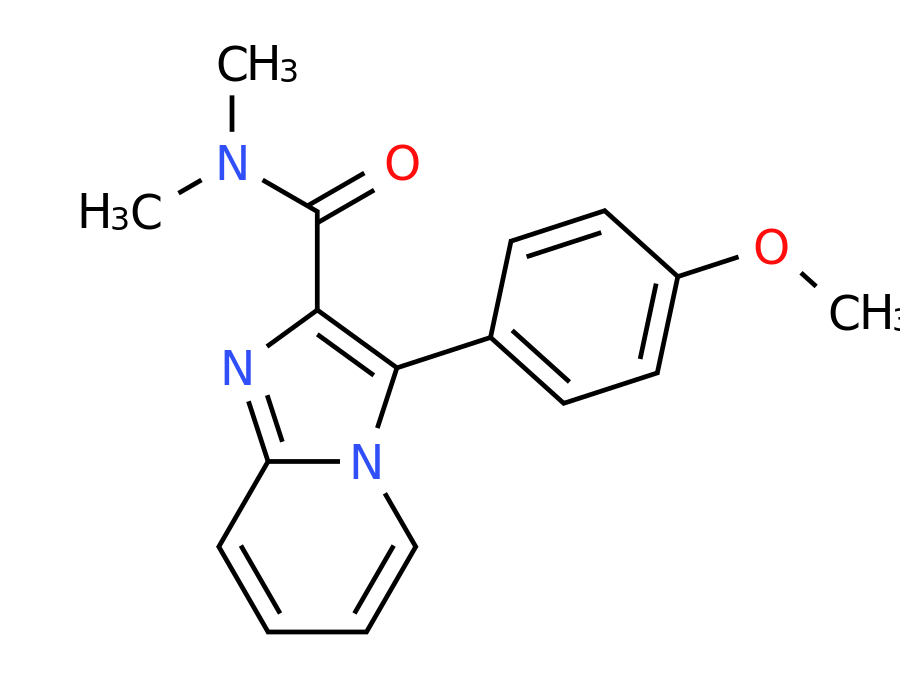 Structure Amb20367450