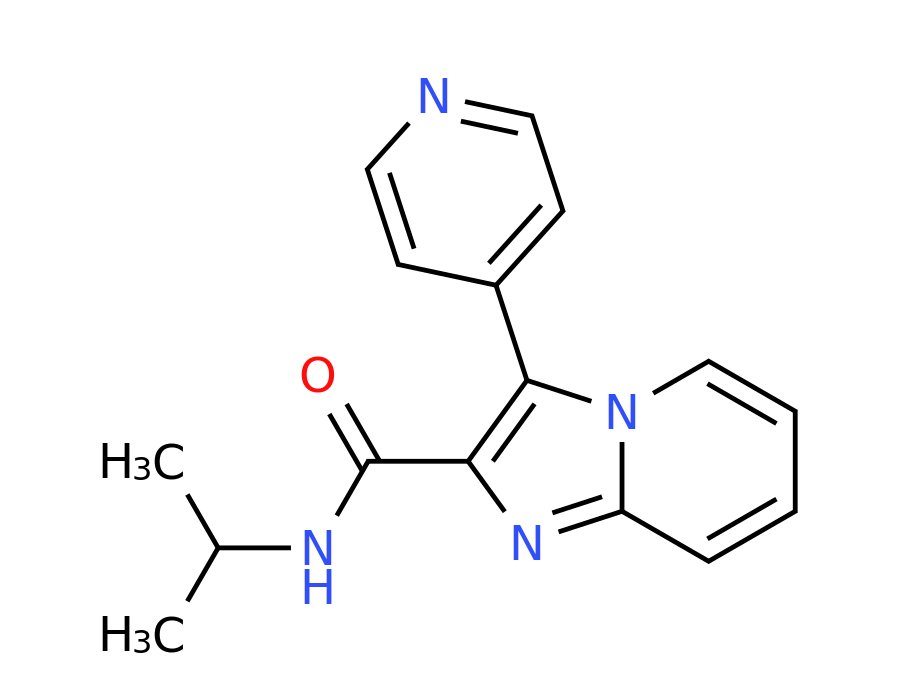 Structure Amb20367452